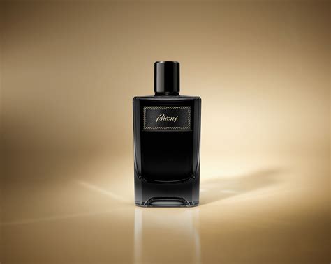brioni cologne review